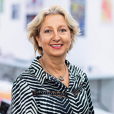 Sylvia Vitale Rotta